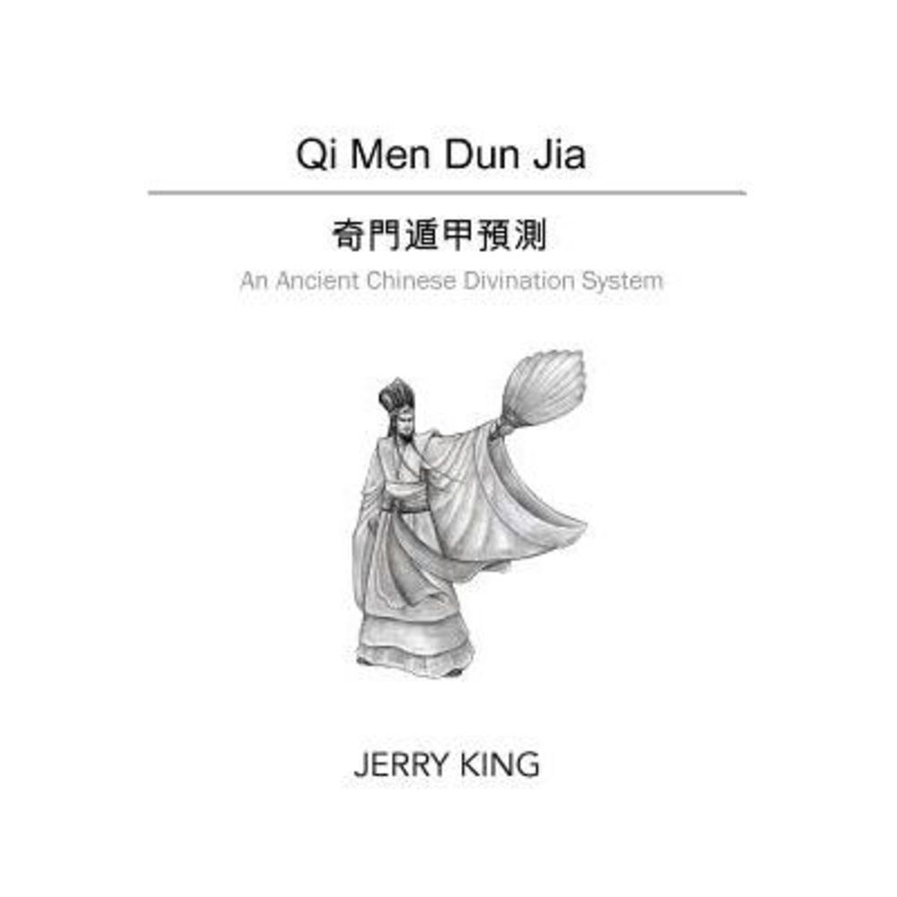 Qi Men Dun Jia: An Ancient Chinese Divination System -- Vivian Wong